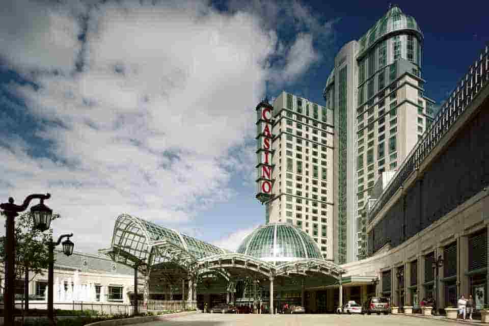 Fallsview Casino Resort